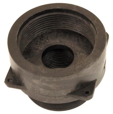 Flowserve Bung Adapter 2 Inch MPT x 2 Inch FPT x 1 Inch FPT - PH-25