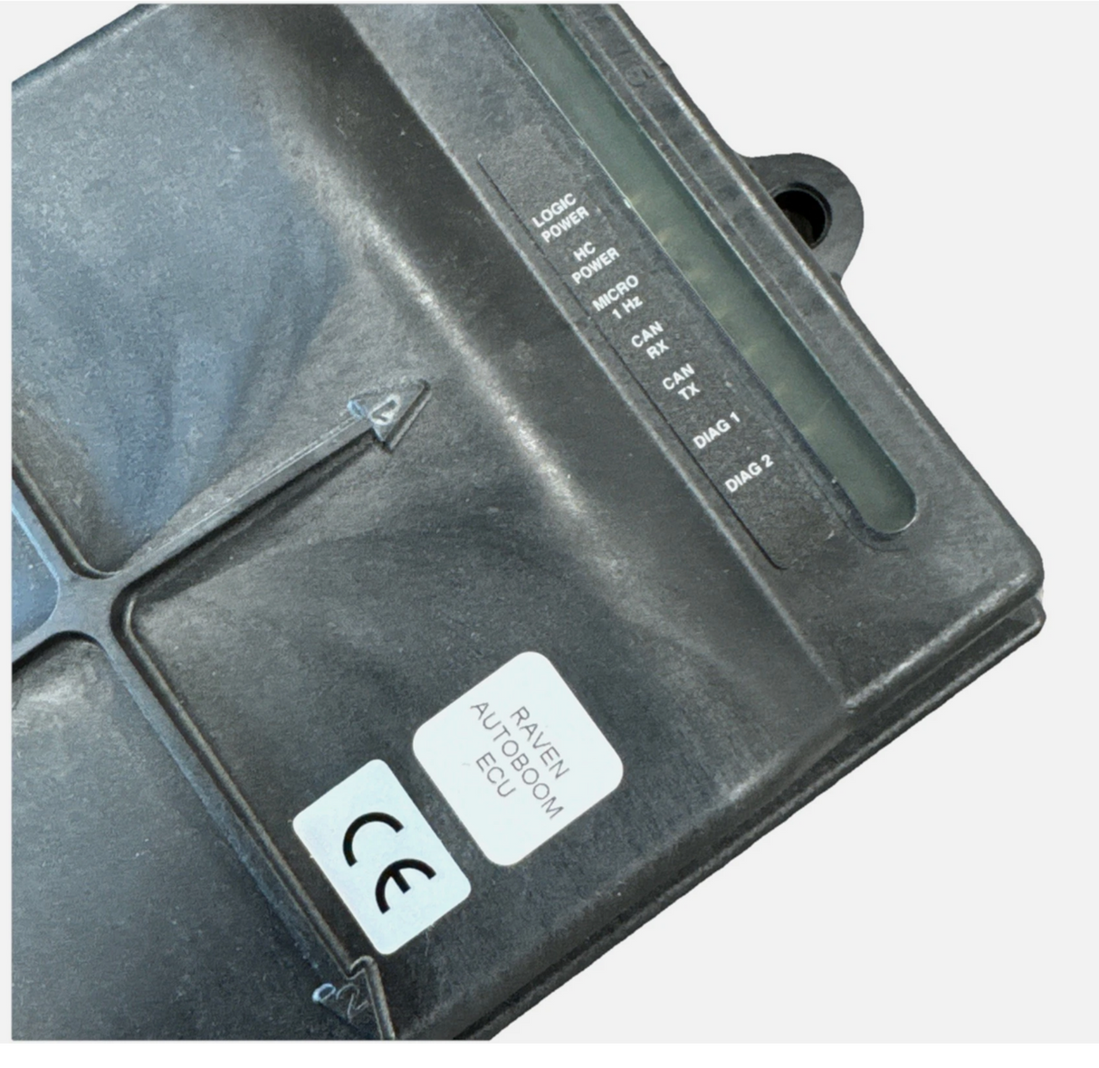 Raven ISO AutoBoom UltraGlide or PowerGlide CAN Control Node (ECU) - 063-0130-016