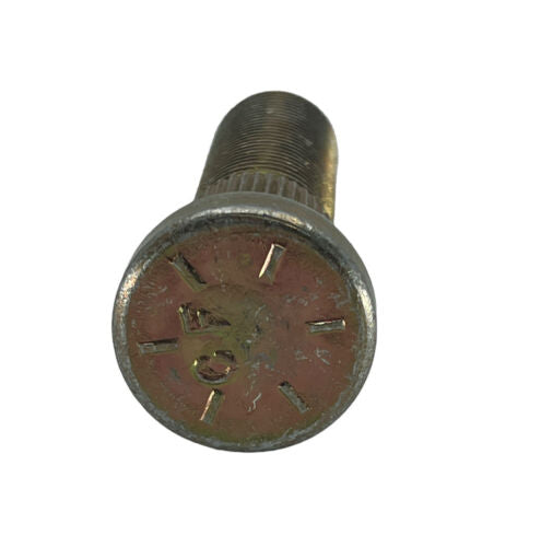 Apache Sprayer Front Hub Stud, AS710, AS1010, 5/8-18 X 2-3/8" - 900003798