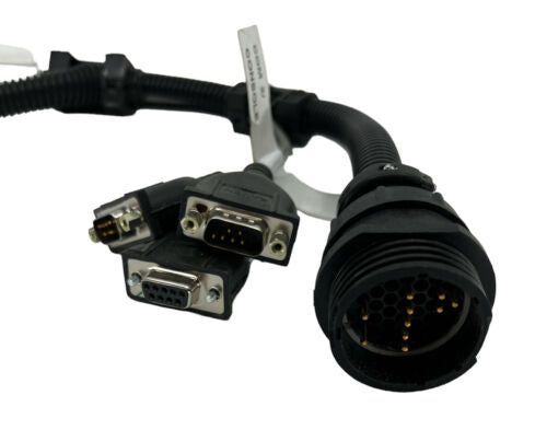 Raven Viper Pro and Envizio Pro 4000/5000 Cable - 115-0171-823