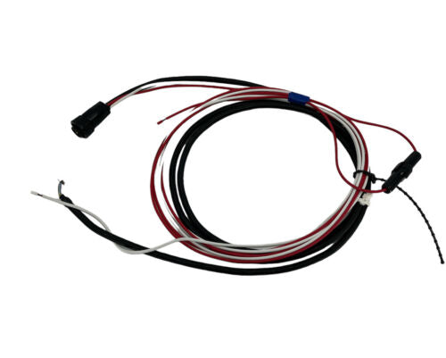 Raven EPRO to 4000 Or 5000 Adapter Cable - 115-0171-126