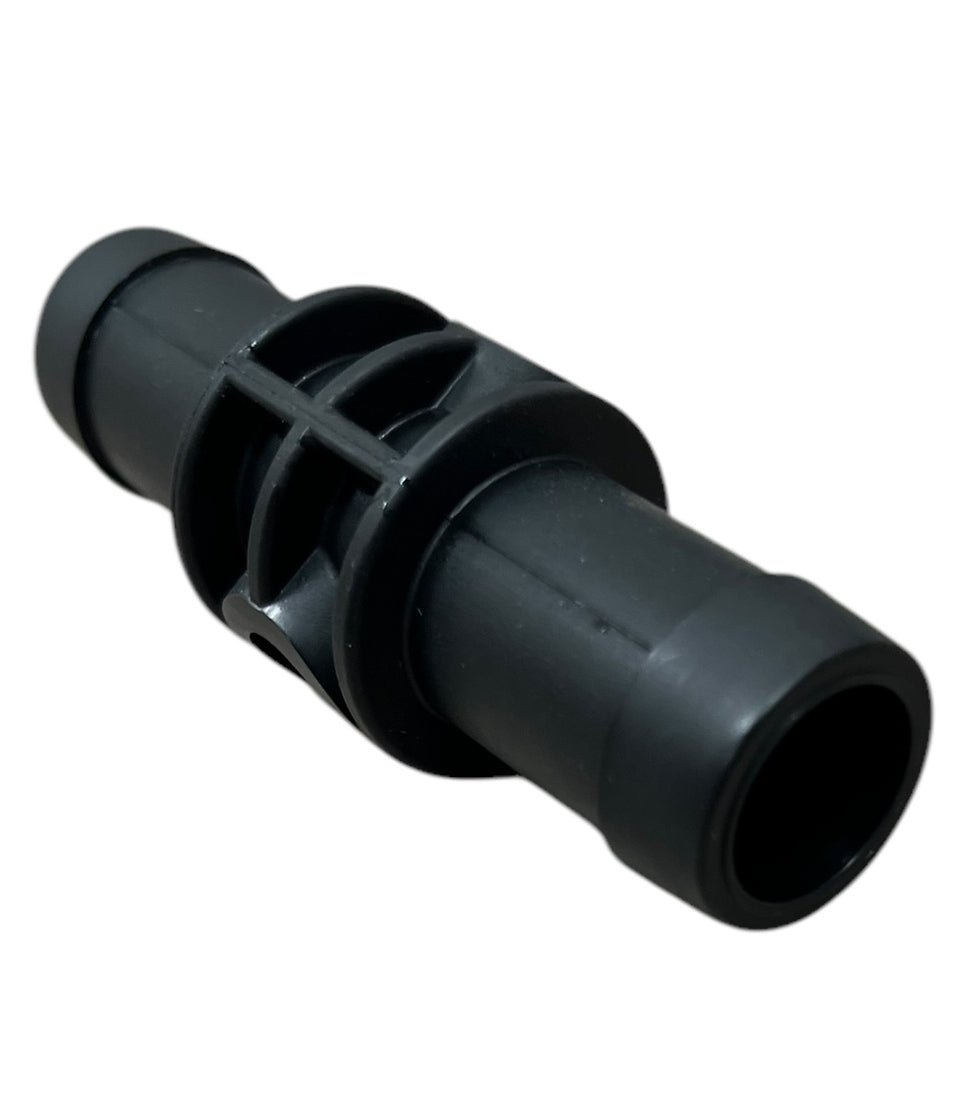 TeeJet Double Hose Shank For QJ360 Nozzle Body Assembly 3/4" - CP38939-NYB