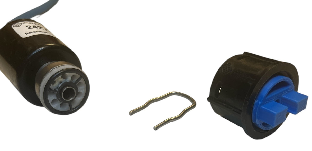 Capstan AG SpitFire Coil Assembly 24 Series 12 Watt for TeeJet Body - 116500-355