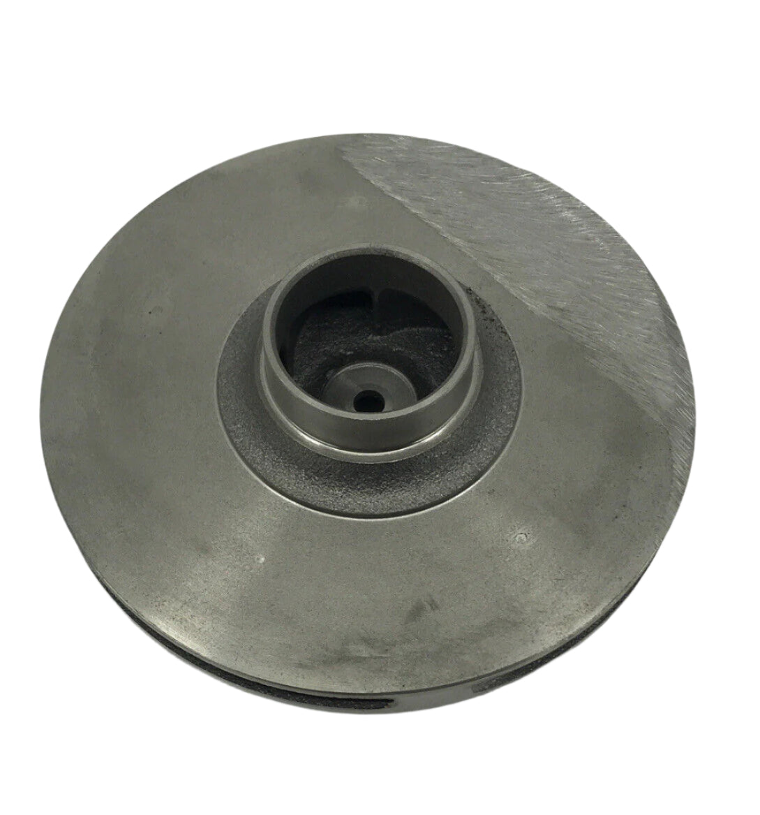 Ace Pumps Cast Iron Replacement Impeller, 3/4" Keyed Shaft - ACAL-28-660 (30171)