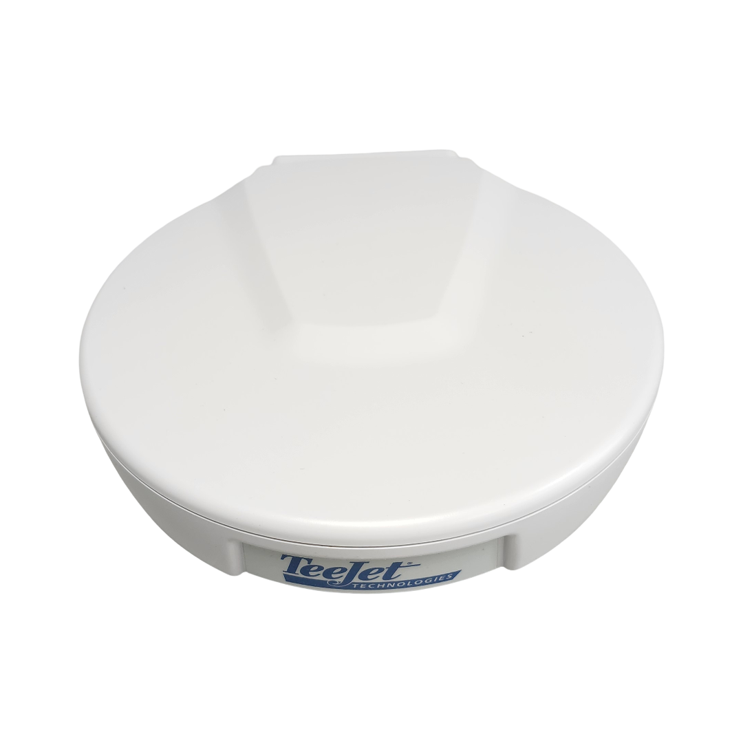 TeeJet Matrix 908 GPS Navigation Field Computer w/RXA-52 Antenna - 90-10006-ENUS
