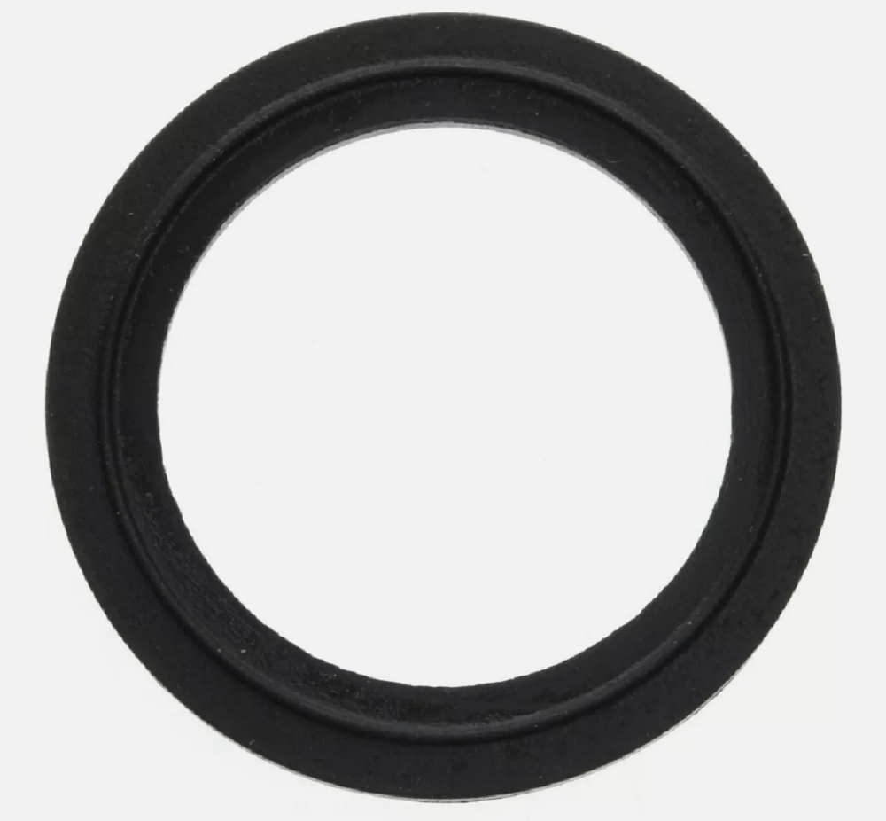 Honda Engine OEM Replacement Air Filter Elbow Gasket - 16271-ZE1