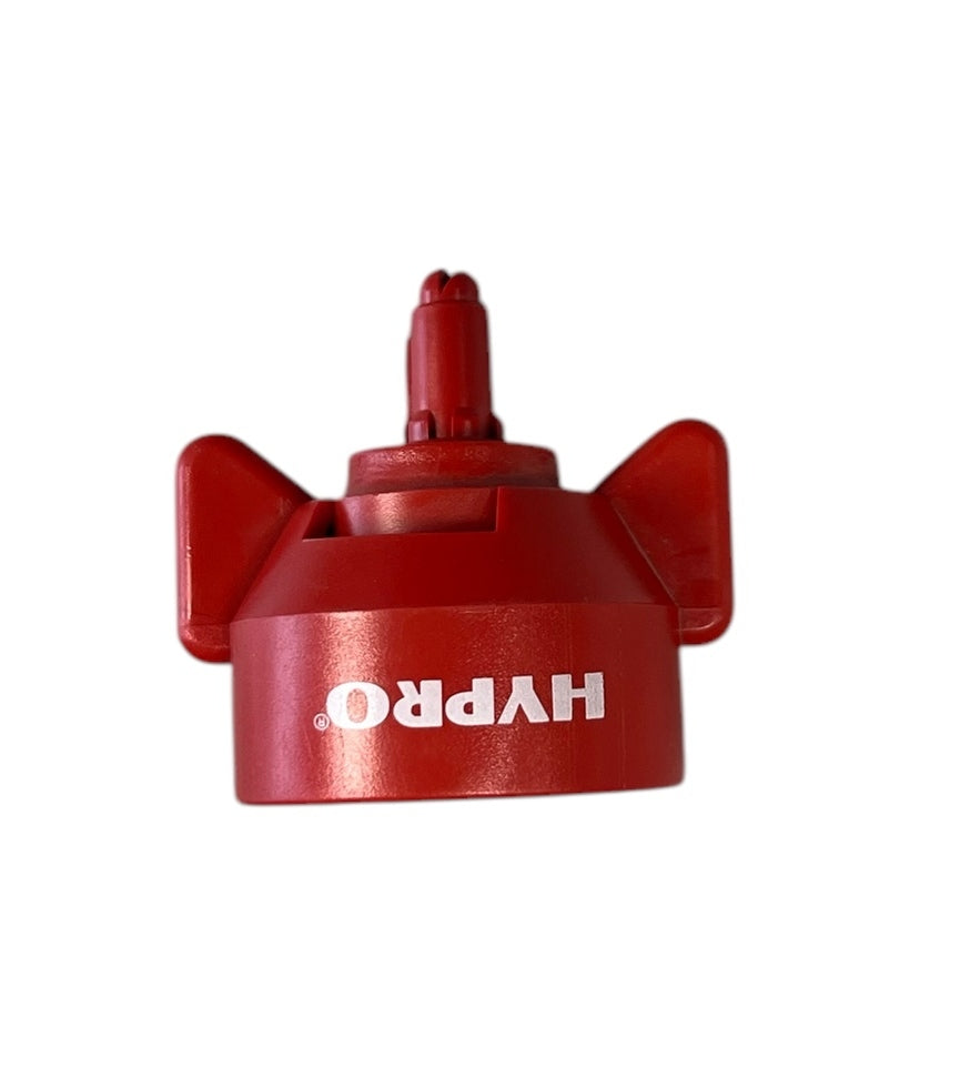 Hypro Guardian Air 110 Degree Spray Tips With Fast Cap - FC-GA110-04
