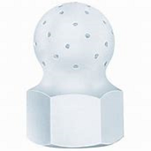 Teejet Container Rinsing Nozzle 1/2" FPT - VSM-1/2-44