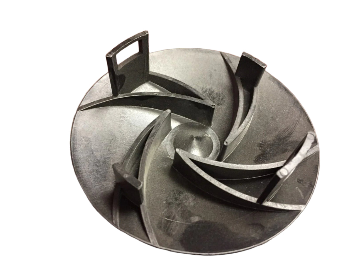 Snyder Industries Anti Vortex Cap - 340023