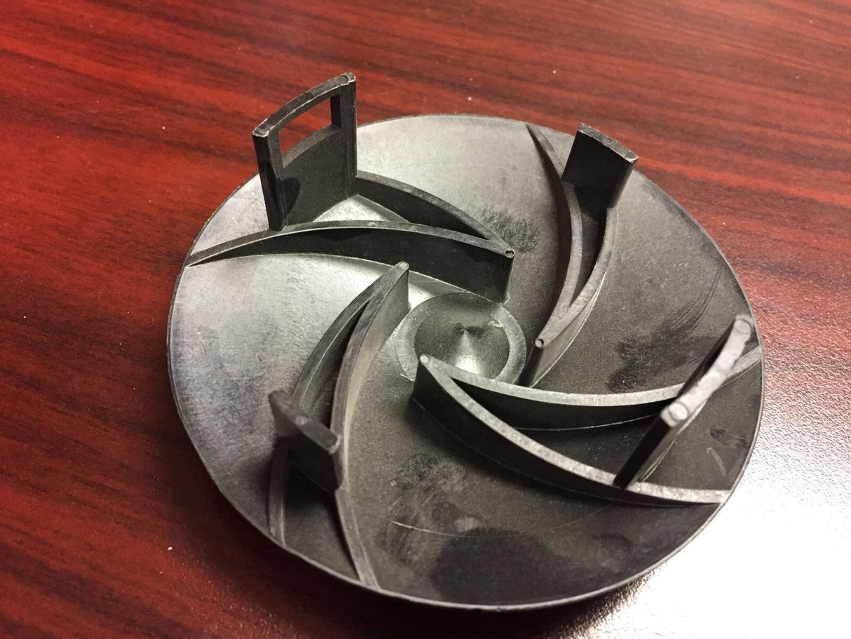 Snyder Industries Anti Vortex Cap - 340023