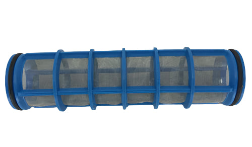 Hypro 50 Mesh Stainless Steel Screen for 1-1/4" - 1-1/2" Strainers - 3800-0095