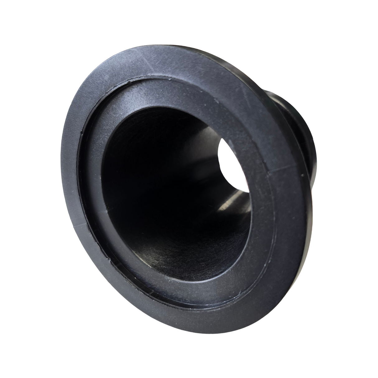 Banjo Manifold Flange Pipe Reducer Fitting 2" Full Port X 1" - M220100CPG