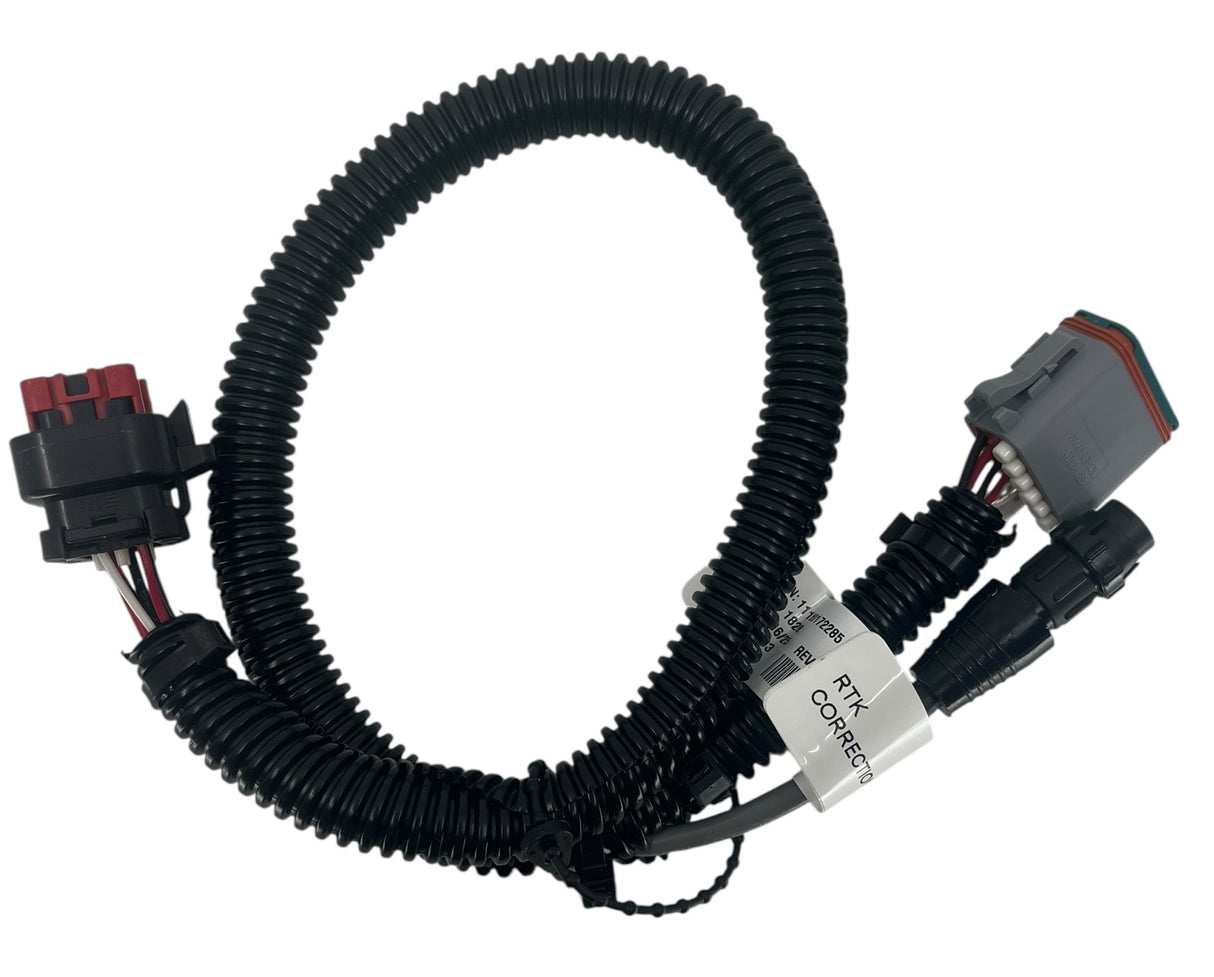 Raven Wire Harness Cable Miller For 600S CNH Cabs - (21.53821) 115-0172-285