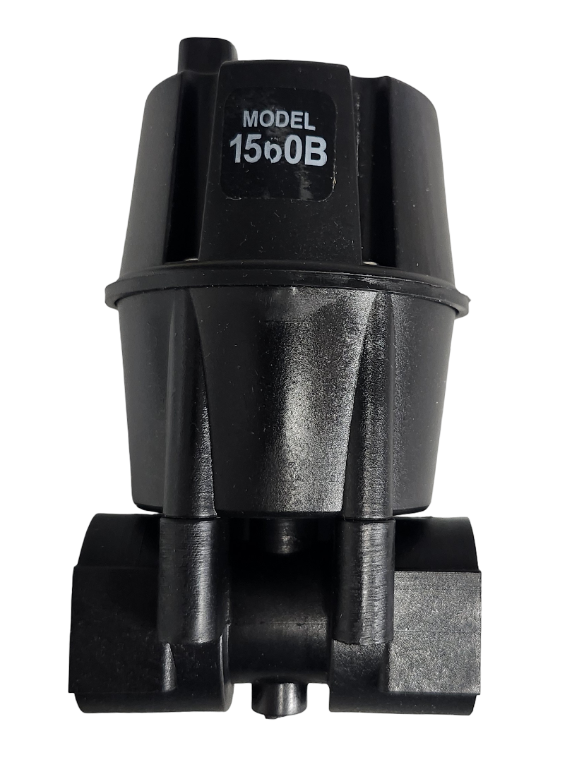 Texas Remcor 3 Boom Gauged Sprayer Control System w/ Regulator, Spade - CON.RC1B