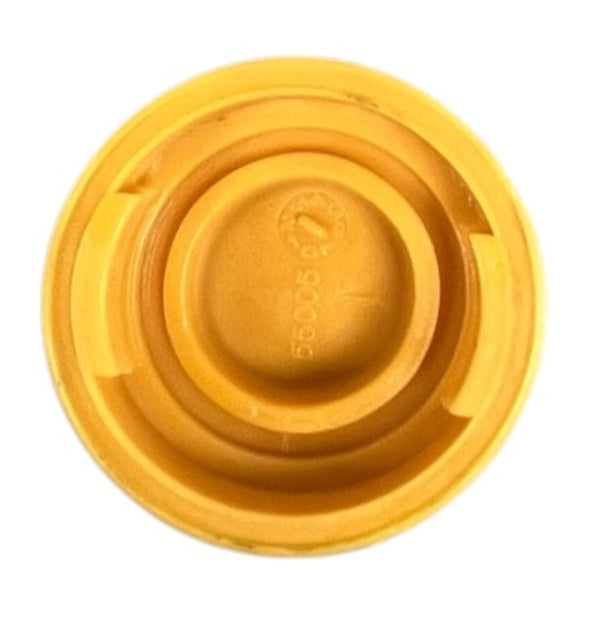 Hypro Oil Sight Glass Cap for D30 D50 Diaphragm Pump - 9910-550056