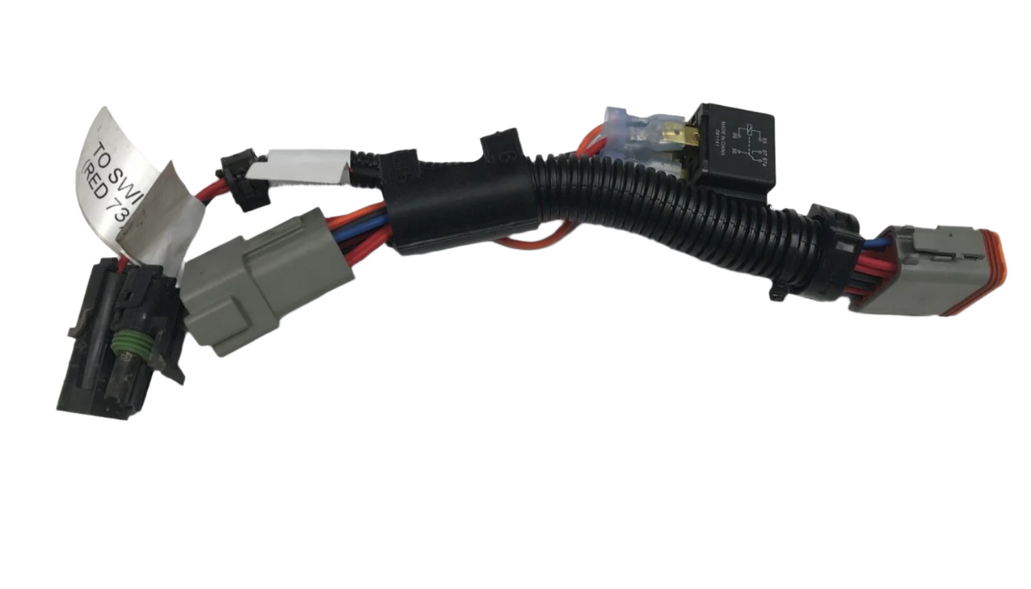 Raven ET Apache Cable for Envizio PRO / Viper PRO - 115-0171-852