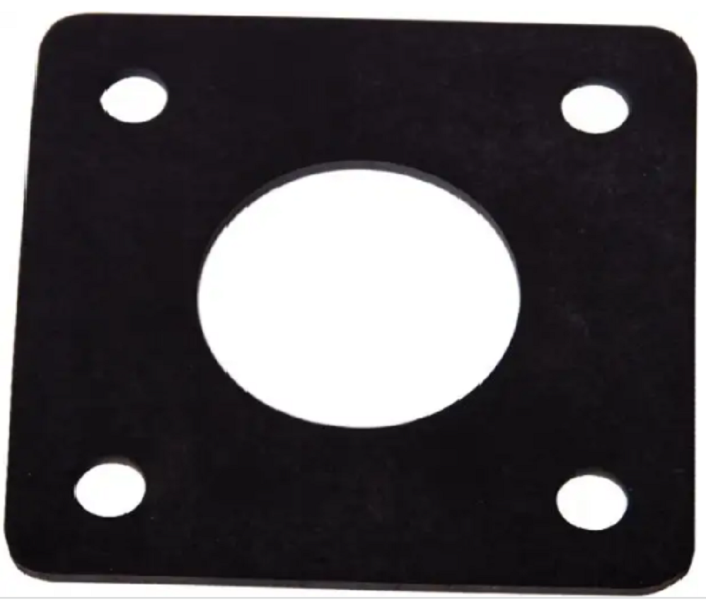 Banjo 1 Inch FKM Bolted Tank Flange Gasket - BF100GV