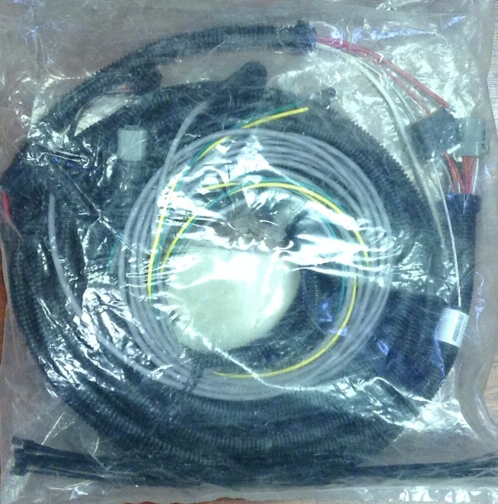 Raven CAN Single Product Control Liquid Cable - 115-0171-380