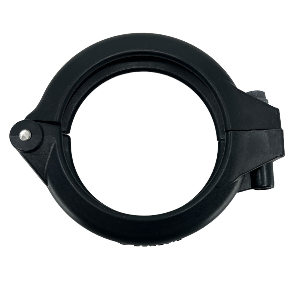 Hypro Polymer Universal Flange Clamp 1.5", 150 Max PSI - UFC0150