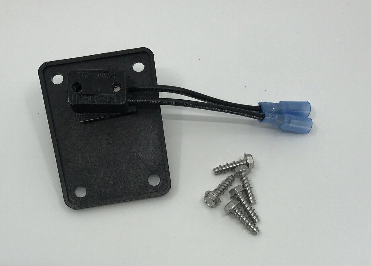 Flowserve Power Switch Kit On And Off Switch for Flowserve PH6 Pump - PHPKIT-03