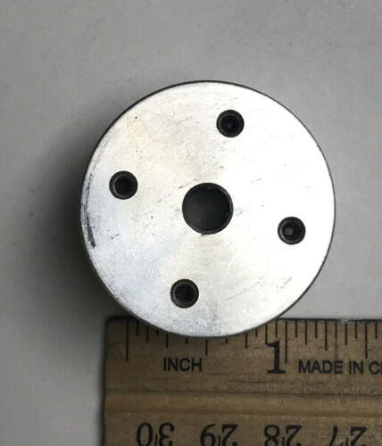 Raven Replacement Pully Assembly for Raven Injection Pump - 063-0172-306