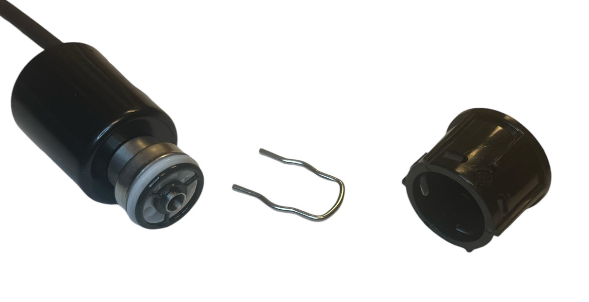 Capstan AG SpitFire Complete Coil Assembly 7-Watt 15 Series for TeeJet, - 116500-255