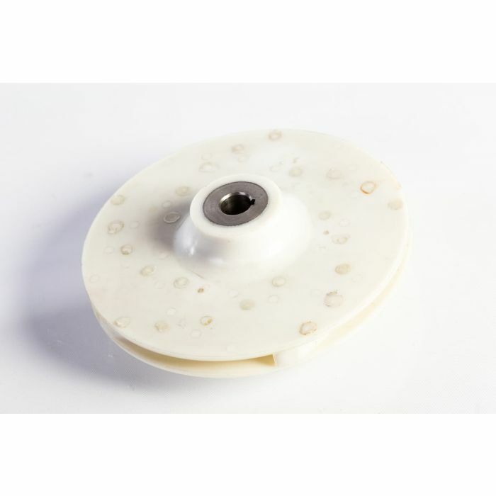 Ace Pumps Valox Impeller with Keyway - BAC-26-HYD-VALOX (40440)