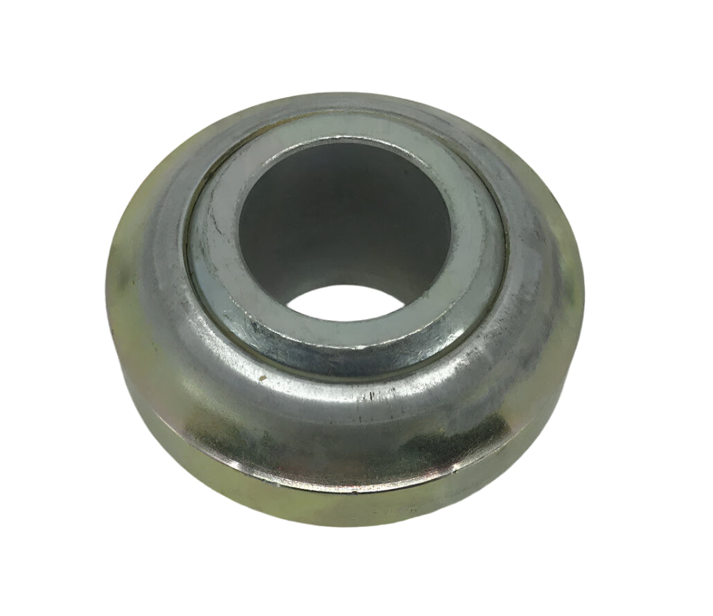 Double HH Category 3 Lift Arm Ball Socket, 1-7/16" Hole Size - 22487