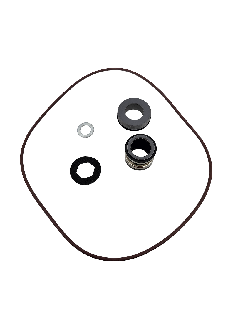 Hypro Life Guard Silicon Carbide Seal Kit for 9300 Series Pumps - 3430-0593