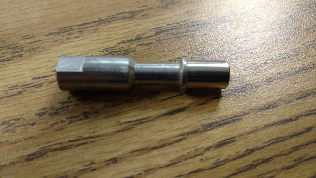 TeeJet Stainless Steel Stem For 144 - CP14812-SS