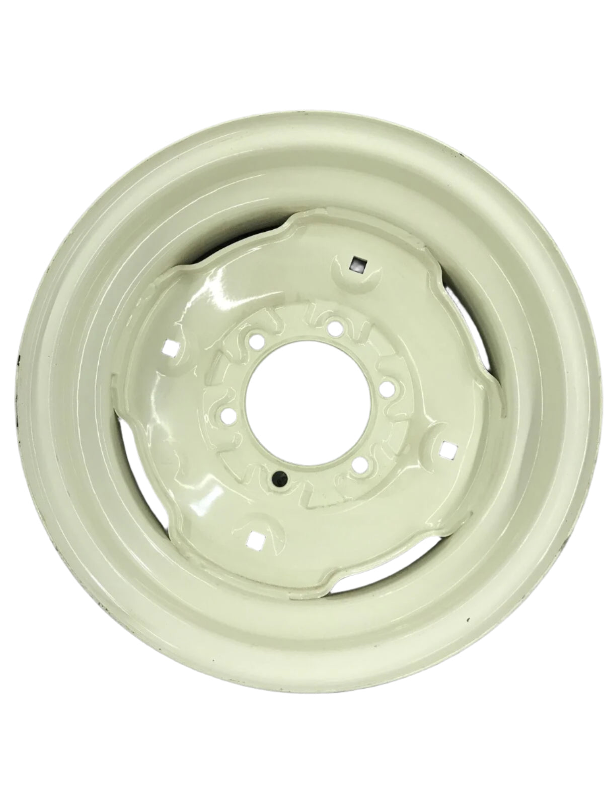 Agco Spra-Coupe Rim for 220/230 Size -16" X 5.50" 6 Bolt - 6635883