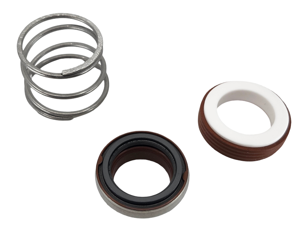 Banjo Stainless Steel Mechanical Seal for 2 Inch Stainless Pumps - 17035SS