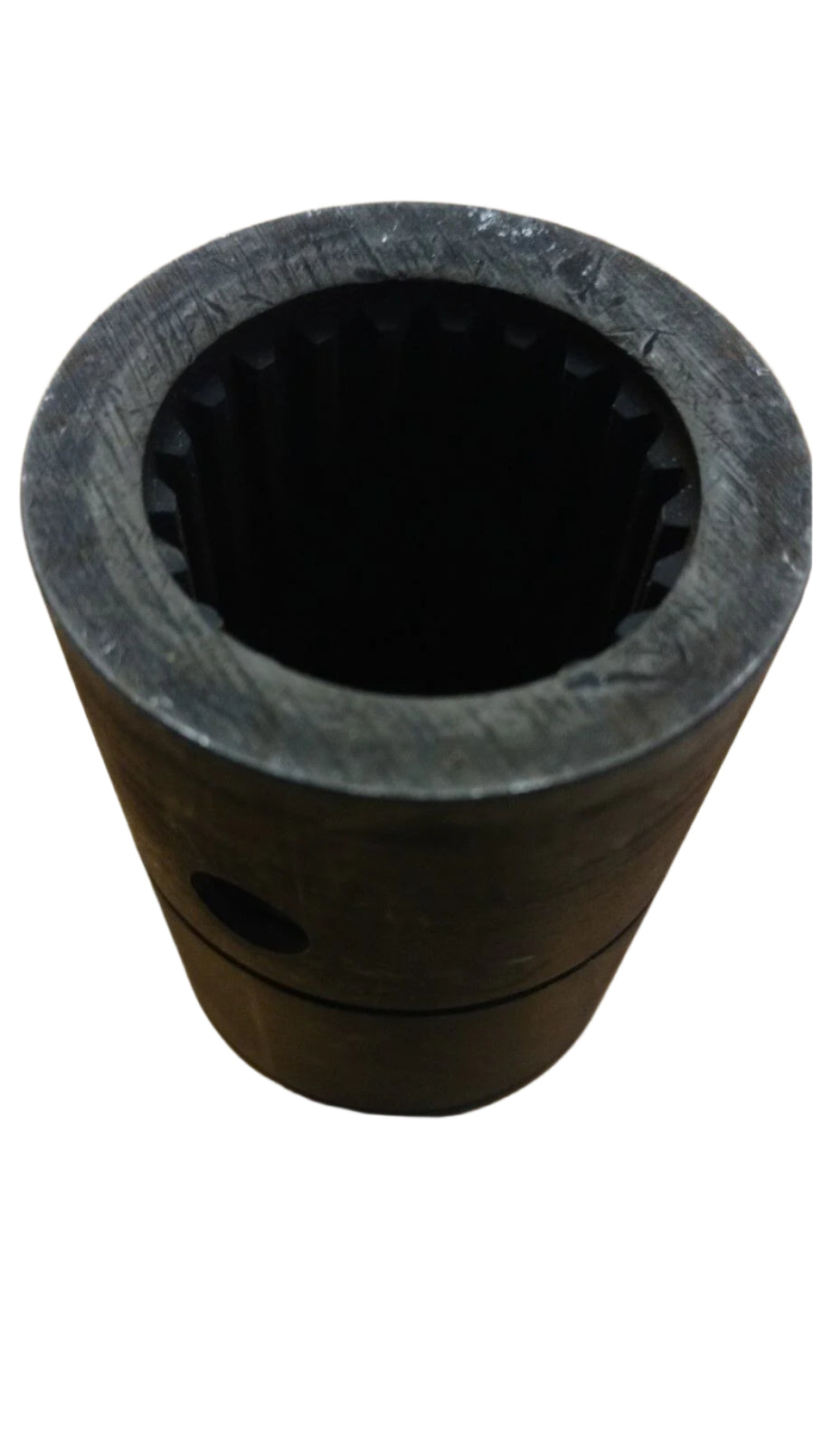 Hypro Shaft Assembly 6 Spline Q Coupler Model 9401C-B2 - 0551-9400F1