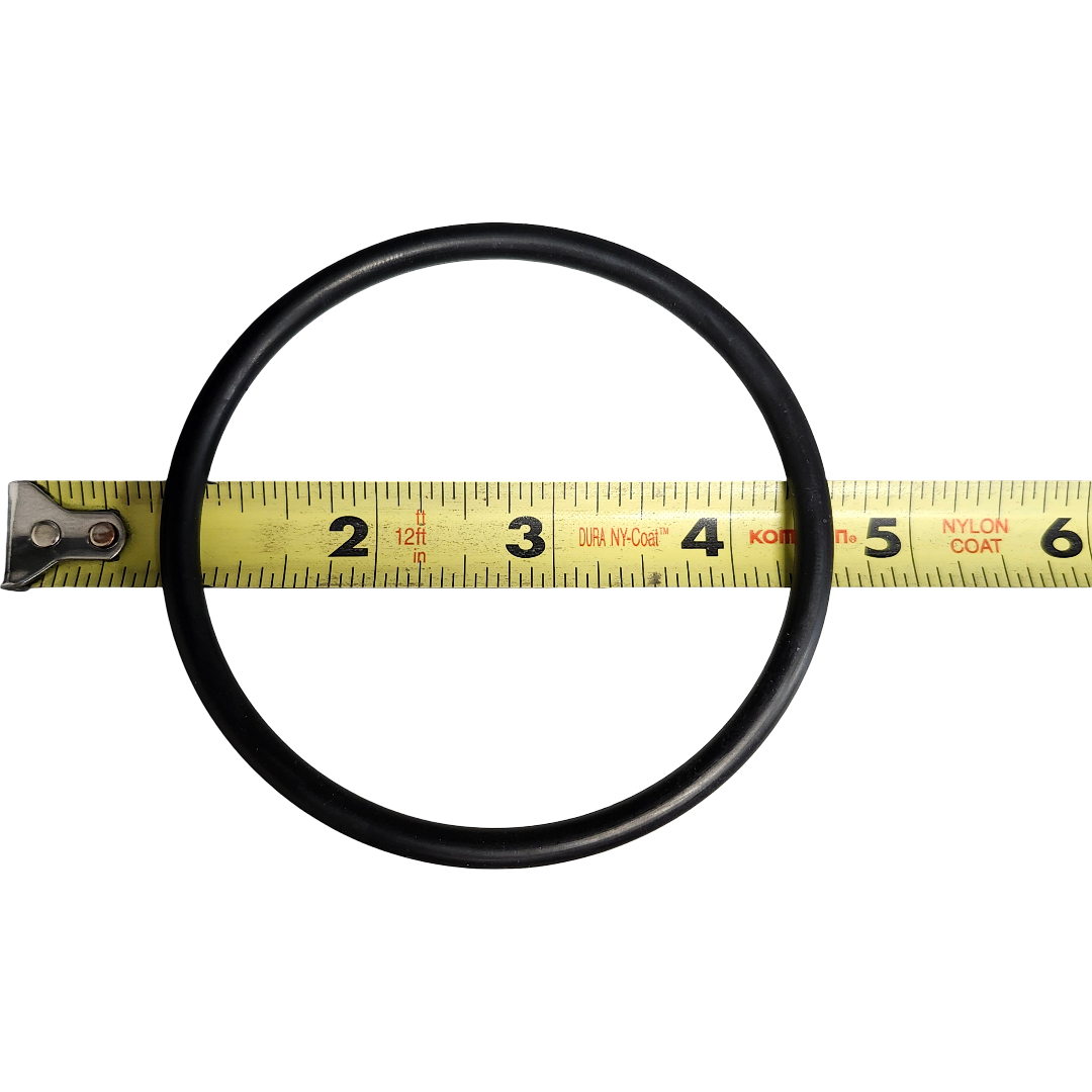 Banjo Replacement Bowl Seal for LS150 and LS200 Line Strainers - LS150-G