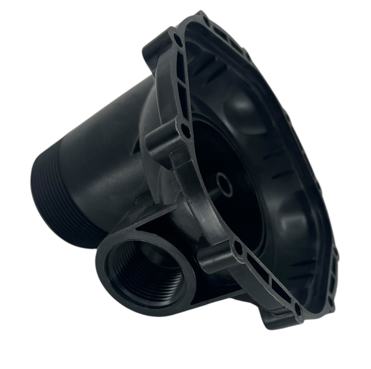 Shurflo Replacement Poly Upper Pump Housing Kit For SF-1100 - 94-721-00