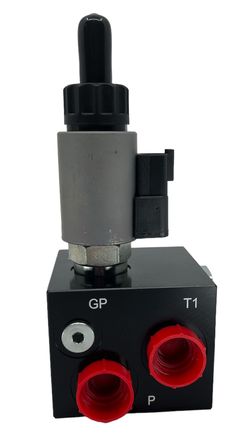 Raven PWM Hydraulic Flow Control Valve, Non-Compensated - 334-0003-096