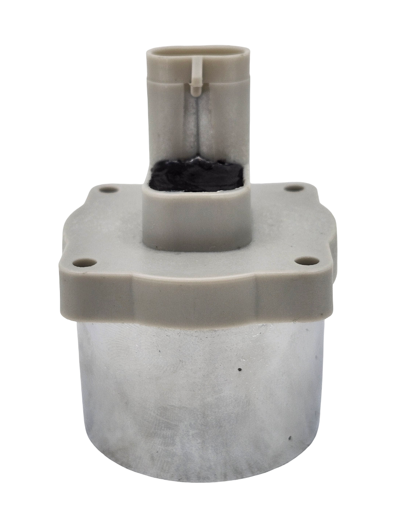 Texas Remcor 2 Inch 12V 2 AMP Coil for 2500 2501B 2502B w/ WP Tower - CL.2641.WP