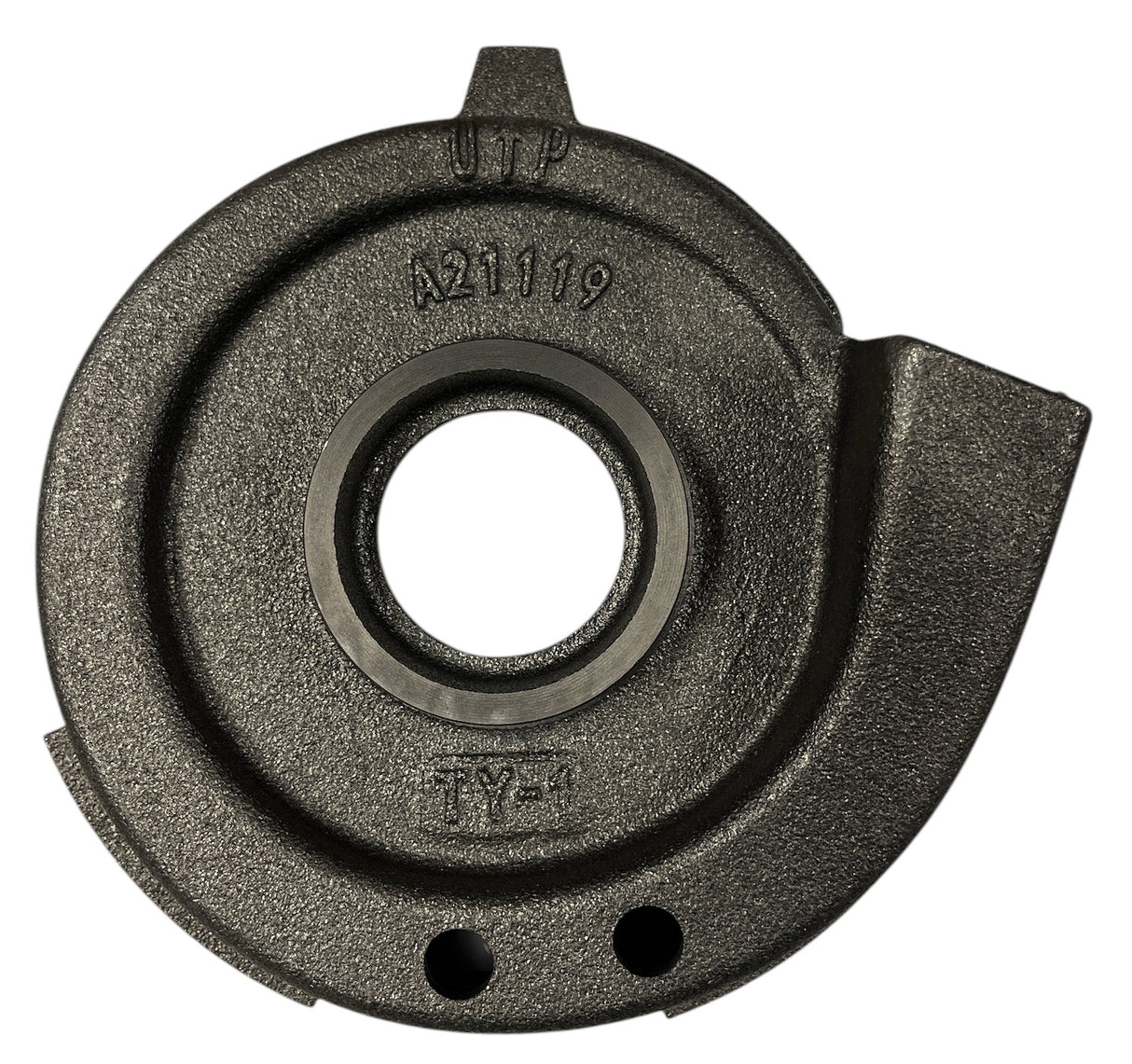 Hypro Cast Iron Inner Casing For 1572 SPX Series Pump, Replacement - DS-501-011