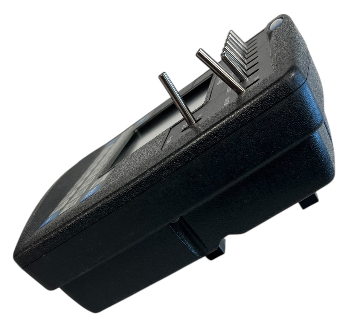 Raven SCS 4440 Console Spray Controller No Datalog 10 Boom Capacity - 063-0173-466