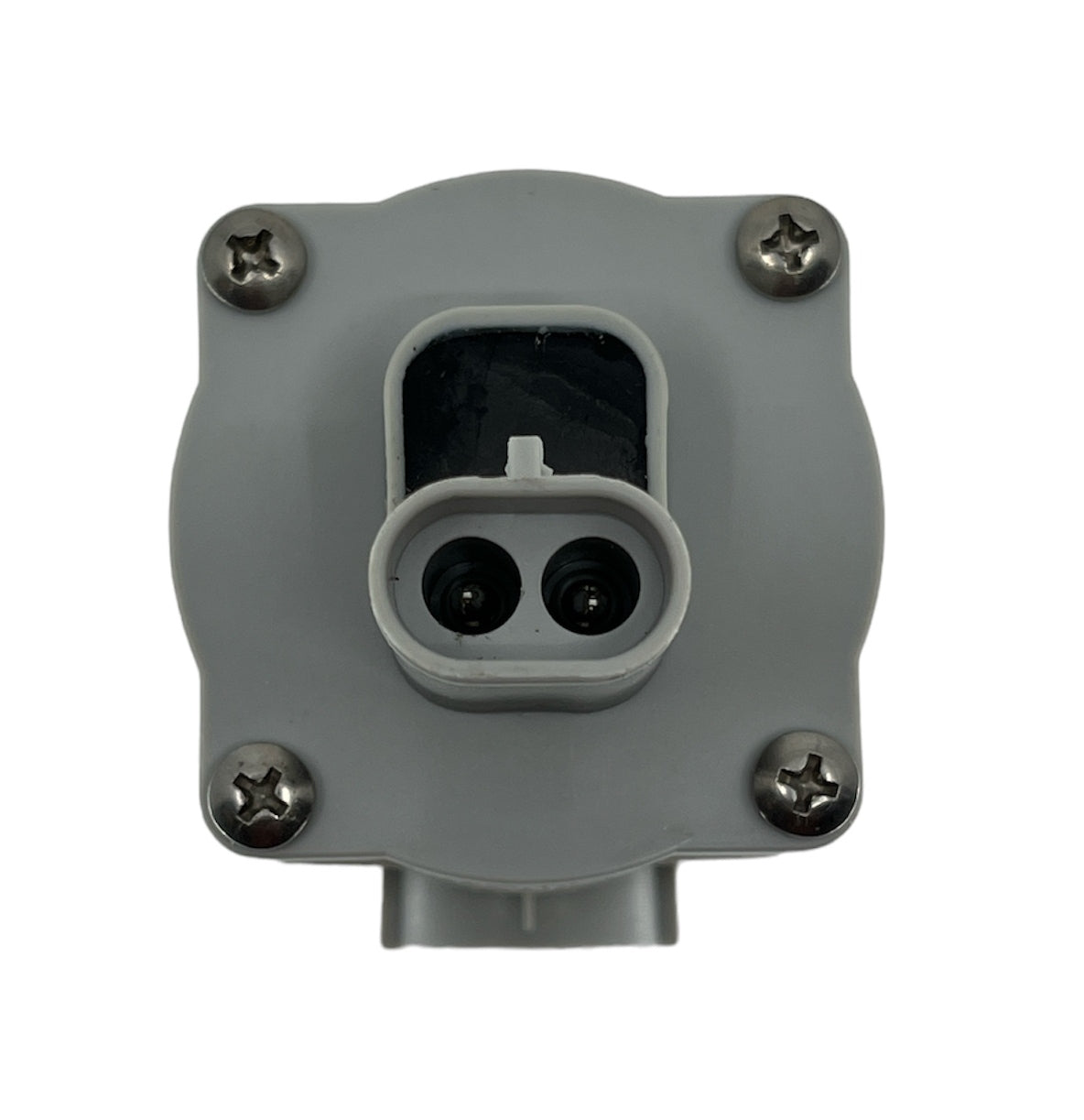 Texas Remcor 2 Way Direct Operating On/Off Solenoid Valve 12V WP - SV.2501B.WP