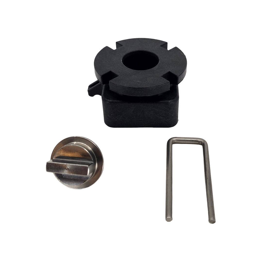 Banjo EV to EVX Motor Adapter Kit - Fits New Motor to Old Valve Body - EVX200ADP