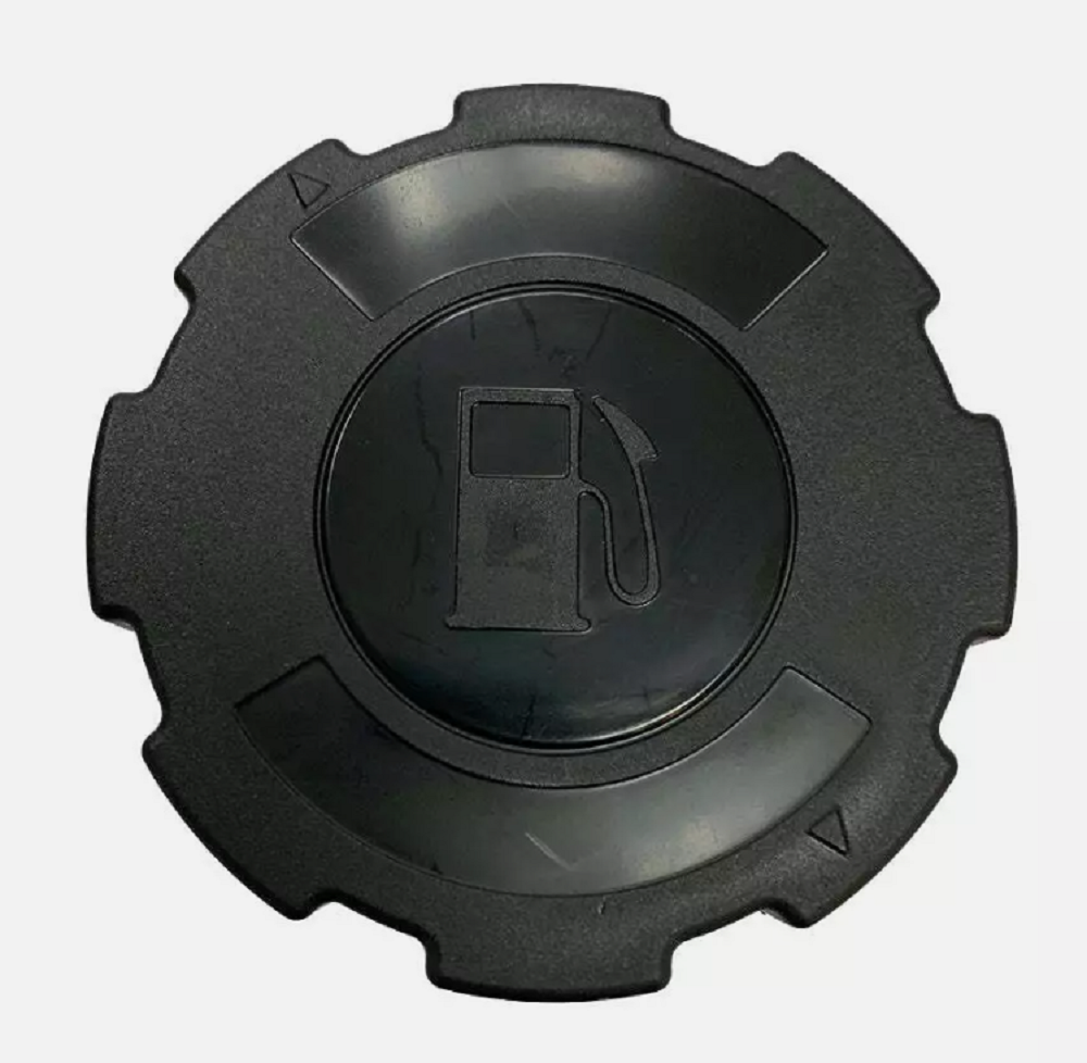 Honda Engine Plastic Fuel Gas Tank Cap OEM Replacement Part - 17620-ZH7-023