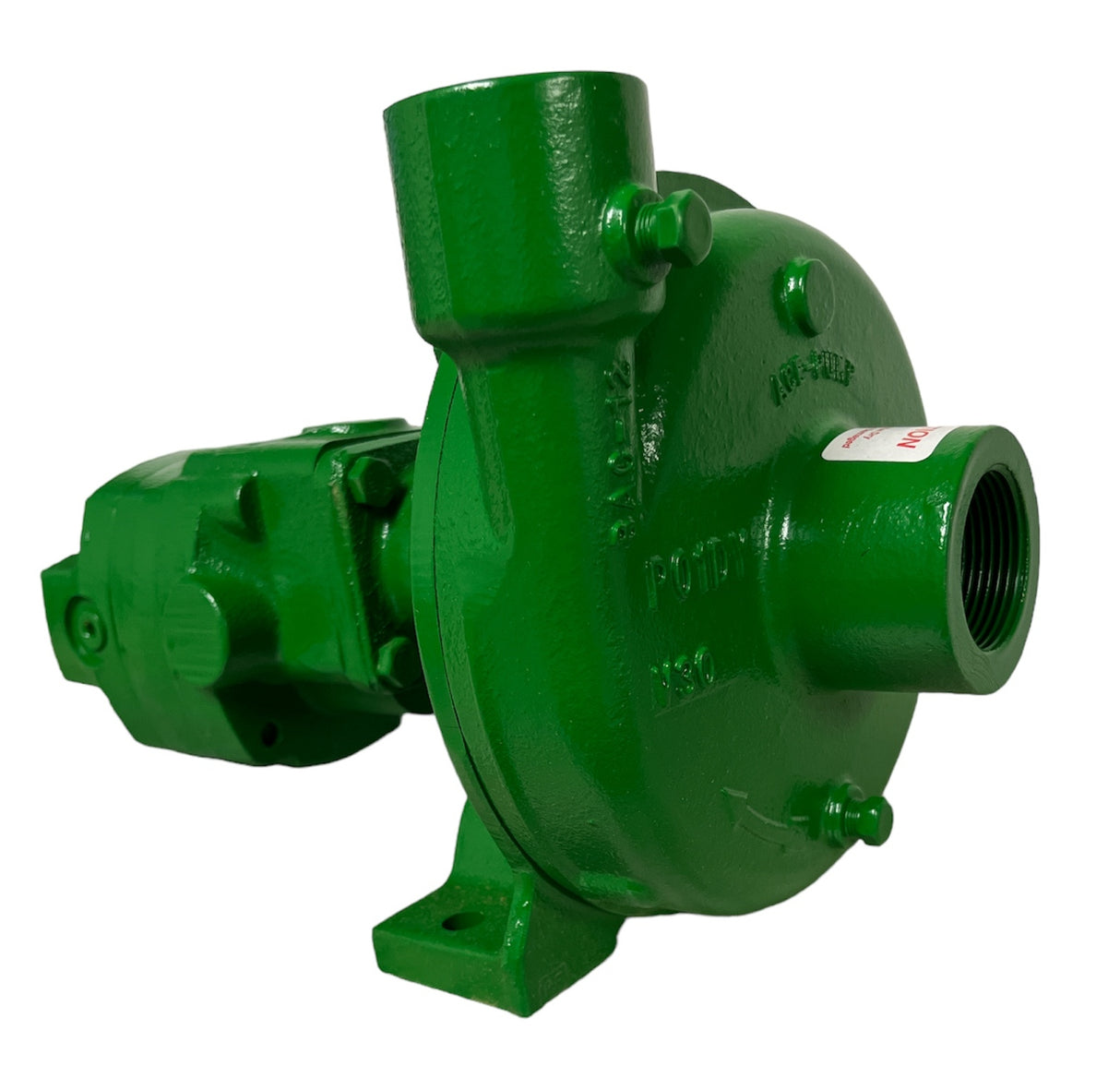 Ace Pumps Hydraulic Motor Driven Centrifugal Pump 1.25" x 1" - FMC-HYD-310 (49850)