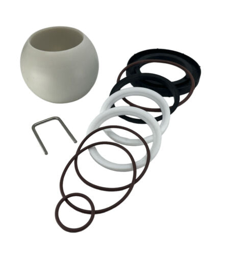 Hypro Cleanload Valve Seal Kit - 3430-0832