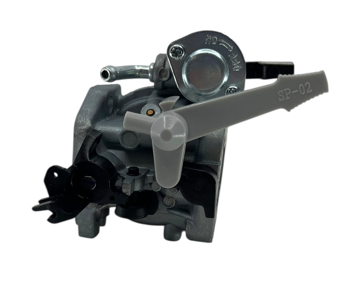 Hypro Engine Carburetor For 6.5HP Power Pro Replaces 2545-0058 - 2545-0215