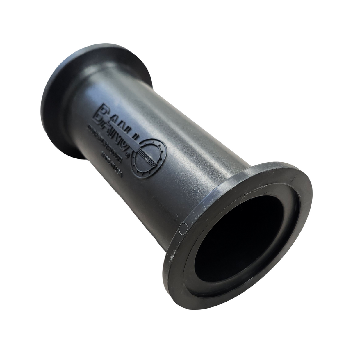 Banjo 6 inch Manifold Pipe Coupling 2" Full Port - M220CPG6