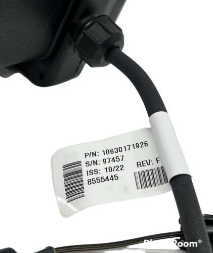 Raven Single Section On Off Manifold Boom Valve, 175 PSI, 40 GPM - 063-0171-926