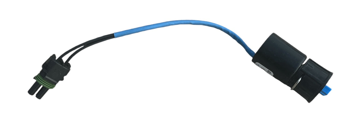 Capstan AG SpitFire Coil Assembly 24 Series 12 Watt for TeeJet Body - 116500-355