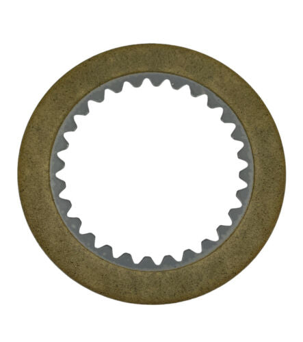 JCB Bronze Clutch Friction Plate, OEM Part - 450/20402
