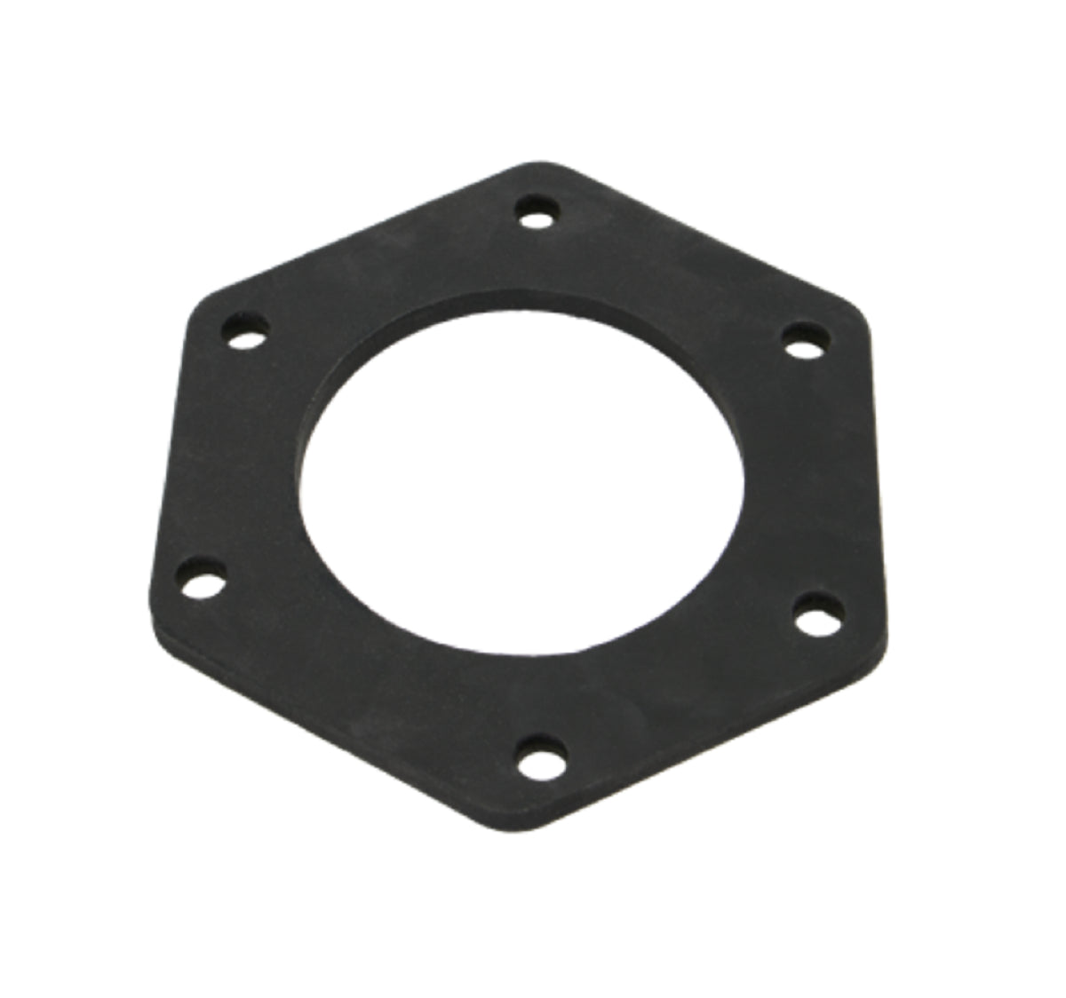 Banjo 3 Inch Full Port EPDM Gasket For Bolted Tank Flange - BF300GE